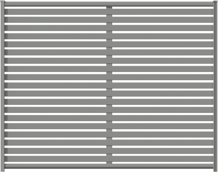 Slatscreen profile